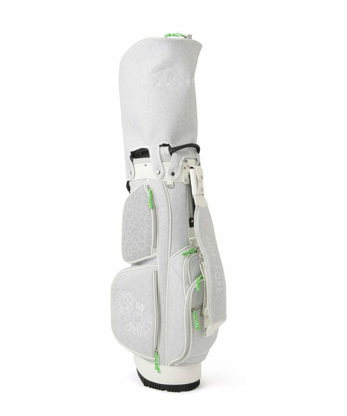 Caddy Bag for Women Jun & Lope Jun & Lope JUN & Lope JUN & Lope 2025 Spring/Summer New Golf