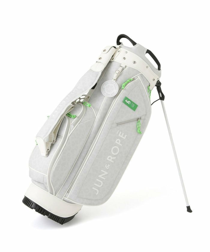 Caddy Bag for Women Jun & Lope Jun & Lope JUN & Lope JUN & Lope 2025 Spring/Summer New Golf