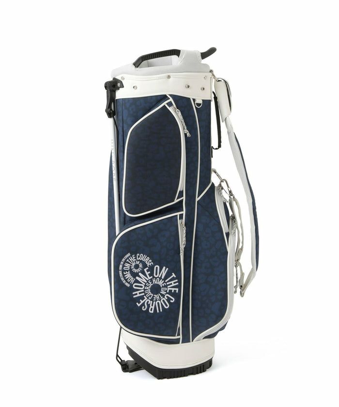 Caddy Bag for Women Jun & Lope Jun & Lope JUN & Lope JUN & Lope 2025 Spring/Summer New Golf