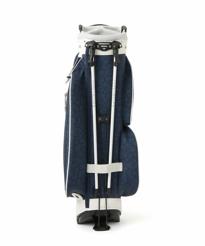 Caddy Bag for Women Jun & Lope Jun & Lope JUN & Lope JUN & Lope 2025 Spring/Summer New Golf