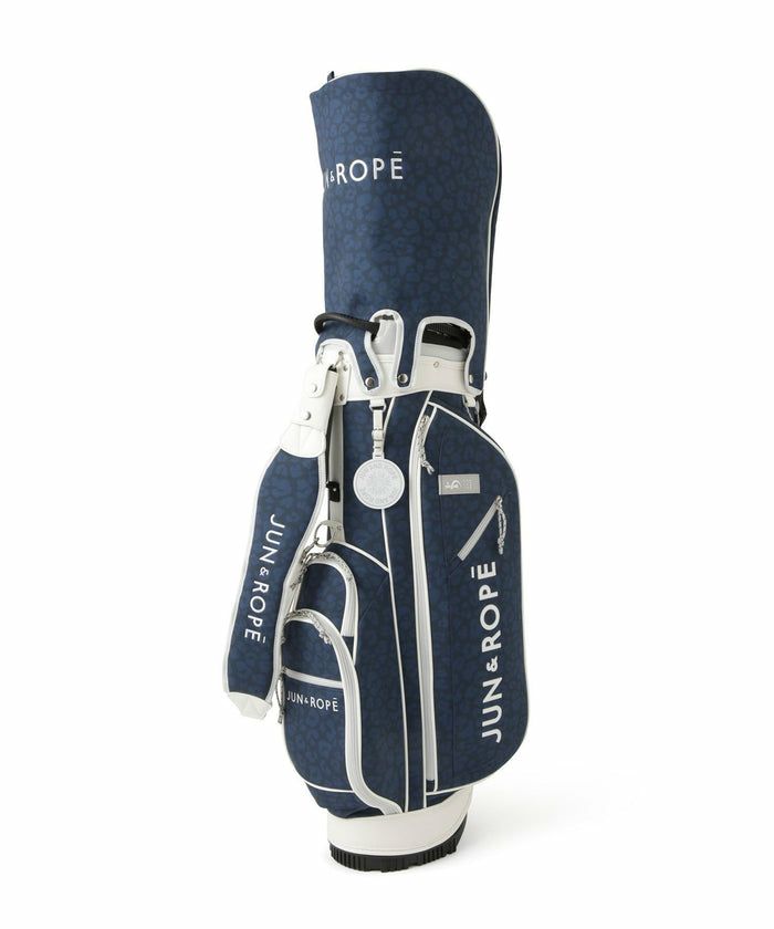 여성을위한 캐디 가방 Jun & Lope Jun & Lope Jun & Lope Jun & Lope 2025 Spring/Summer New Golf