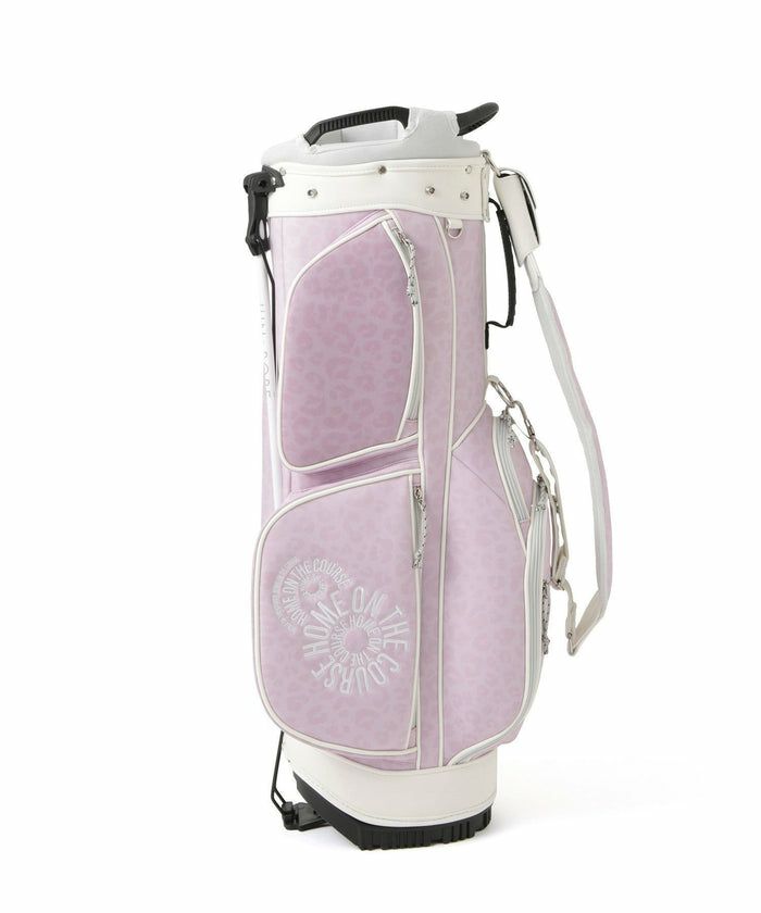 Caddy Bag for Women Jun & Lope Jun & Lope JUN & Lope JUN & Lope 2025 Spring/Summer New Golf