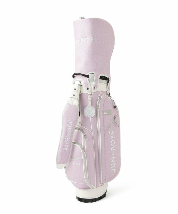 Caddy Bag for Women Jun & Lope Jun & Lope JUN & Lope JUN & Lope 2025 Spring/Summer New Golf