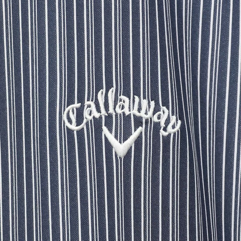 ポロシャツ メンズ キャロウェイ アパレル キャロウェイ ゴルフ Callaway APPAREL 2025 春夏 新作 ゴルフウェア