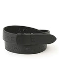 Men's Belt Jun & Rope Jun & Rope JUN & Rope 2025 Spring/Summer New Golf