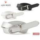 ベルト レディース ジュン＆ロペ ジュンアンドロペ JUN＆ROPE  ゴルフ