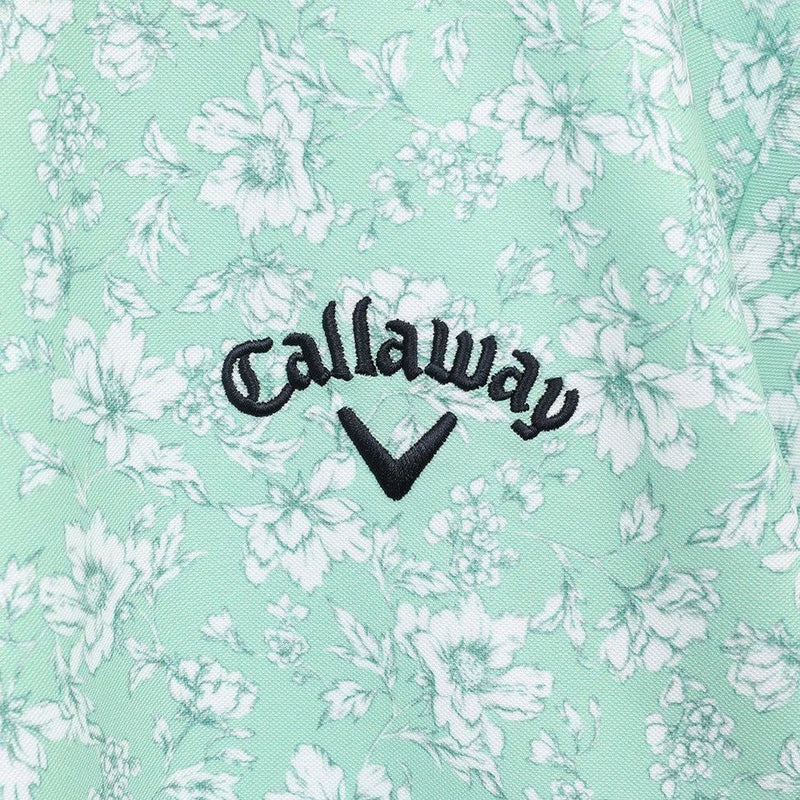 ポロシャツ メンズ キャロウェイ アパレル キャロウェイ ゴルフ Callaway APPAREL 2025 春夏 新作 ゴルフウェア