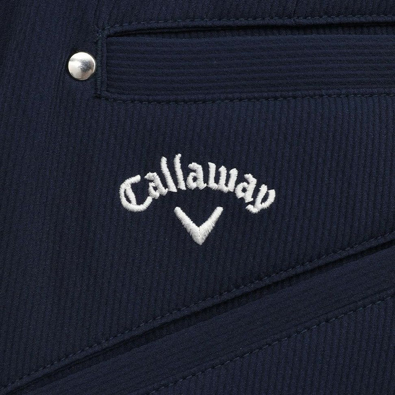 パンツ メンズ キャロウェイ アパレル キャロウェイ ゴルフ Callaway APPAREL 2025 春夏 新作 ゴルフウェア