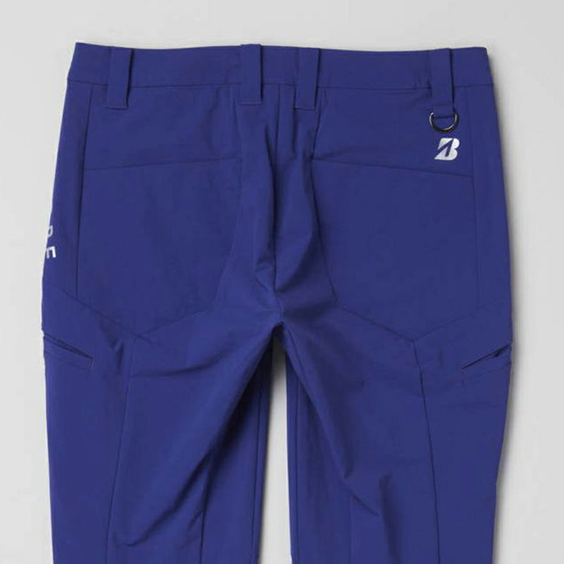 Men's Pants ULTICORE BRIDGESTONE GOLF 2025 Spring/Summer New Golf Wear