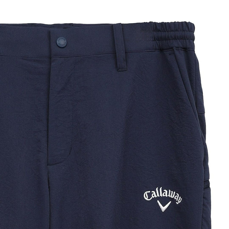 Men's Pants Callaway Apparel Callaway Golf Callaway APPAREL 2025 Spring/Summer New Golf Wear