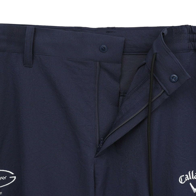 パンツ メンズ キャロウェイ アパレル キャロウェイ ゴルフ Callaway APPAREL 2025 春夏 新作 ゴルフウェア