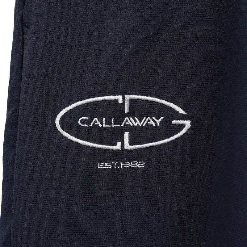 男士裤子Callaway服装Callaway高尔夫Callaway服装2025春季/夏季新高尔夫服装