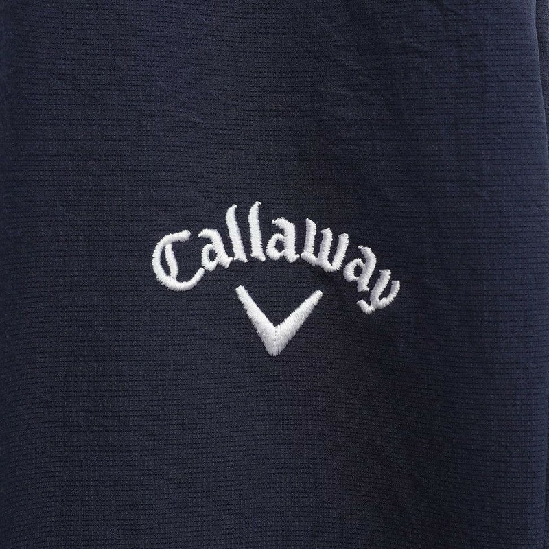 パンツ メンズ キャロウェイ アパレル キャロウェイ ゴルフ Callaway APPAREL 2025 春夏 新作 ゴルフウェア