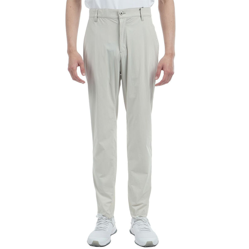 Men's Pants Admiral Golf Admiral Golf Japan Official Product 2025 Spring/Summer New Golf Wear