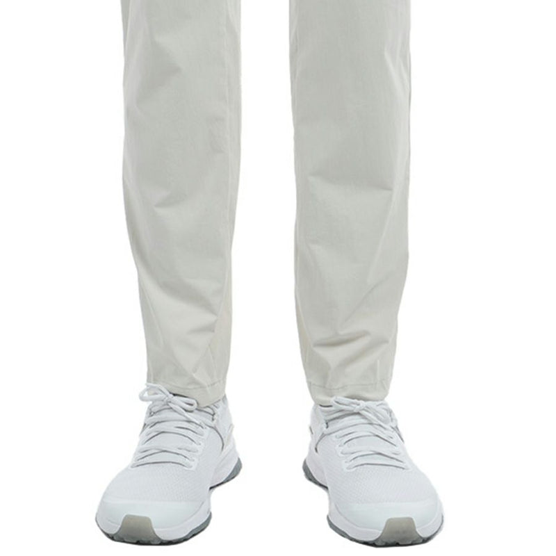 Men's Pants Admiral Golf Admiral Golf Japan Official Product 2025 Spring/Summer New Golf Wear