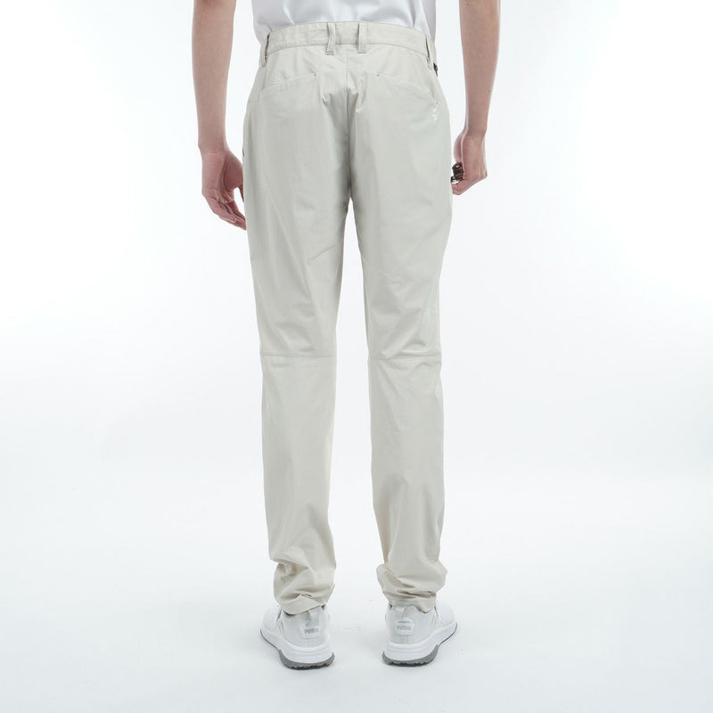 Men's Pants Admiral Golf Admiral Golf Japan Official Product 2025 Spring/Summer New Golf Wear