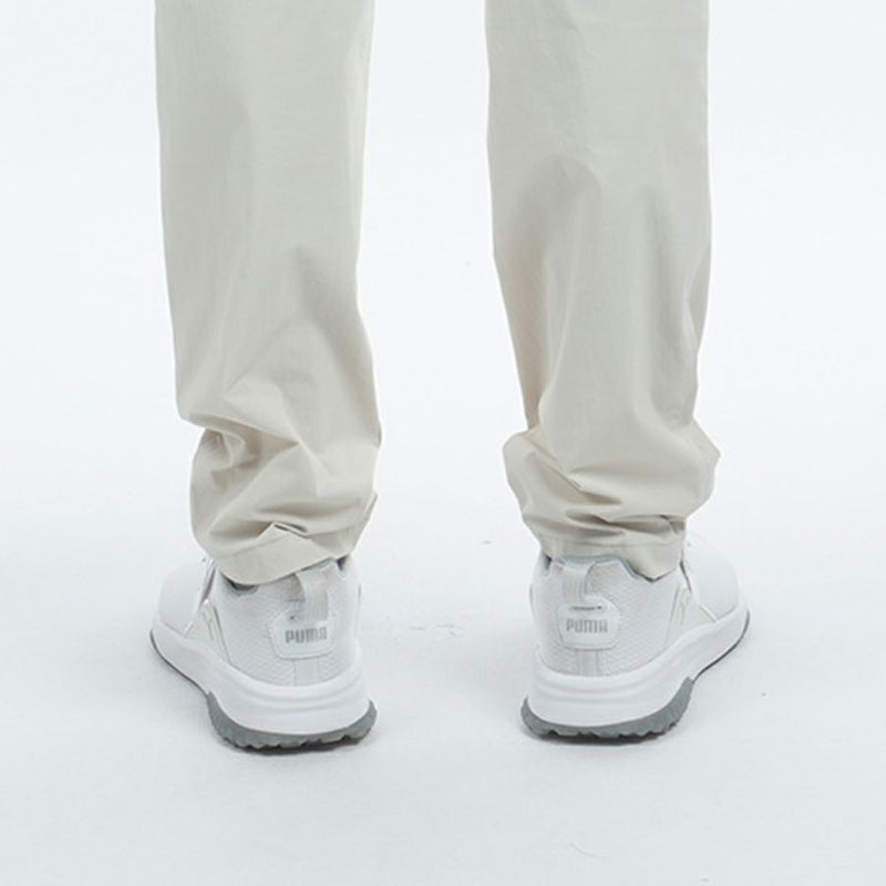 Men's Pants Admiral Golf Admiral Golf Japan Official Product 2025 Spring/Summer New Golf Wear