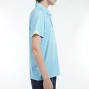 ポロシャツ メンズ アドミラルゴルフ Admiral Golf 日本正規品  ゴルフウェア