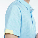 ポロシャツ メンズ アドミラルゴルフ Admiral Golf 日本正規品  ゴルフウェア