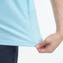 ポロシャツ メンズ アドミラルゴルフ Admiral Golf 日本正規品  ゴルフウェア