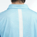 ポロシャツ メンズ アドミラルゴルフ Admiral Golf 日本正規品  ゴルフウェア