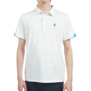 ポロシャツ メンズ アドミラルゴルフ Admiral Golf 日本正規品  ゴルフウェア