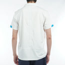 ポロシャツ メンズ アドミラルゴルフ Admiral Golf 日本正規品  ゴルフウェア