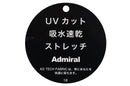 ポロシャツ メンズ アドミラルゴルフ Admiral Golf 日本正規品  ゴルフウェア
