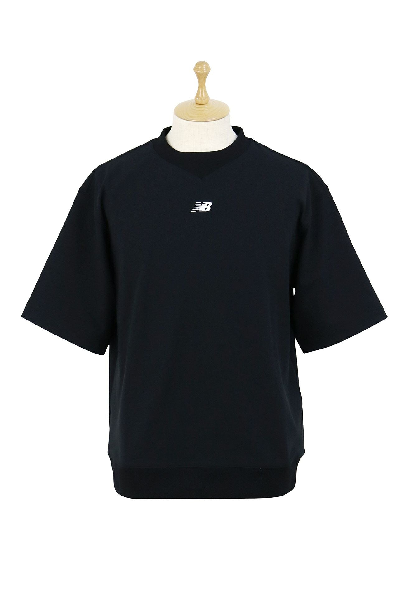 New Balance ニューバランス プラクティスシャツ ノースリーブ
