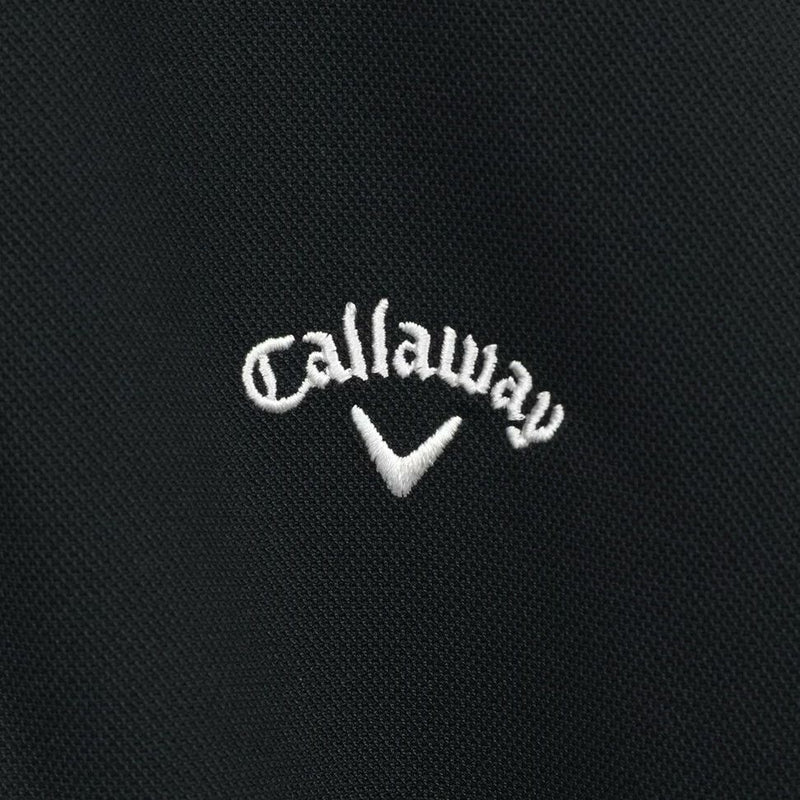 Polo shirts for women Callaway apparel Callaway golf Callaway APPAREL 2025 Spring/Summer New Golf Wear