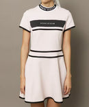 Dress Women's ADABAT STREAM Golf Wear