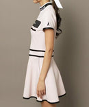 Dress Women's ADABAT STREAM Golf Wear