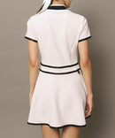 Dress Women's ADABAT STREAM Golf Wear