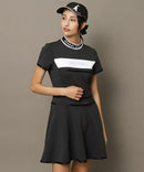 Dress Women's ADABAT STREAM Golf Wear