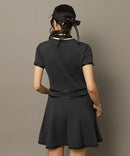 Dress Women's ADABAT STREAM Golf Wear