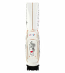 キャディバッグ メンズ レディース MUスポーツ MUSPORTS  ゴルフ