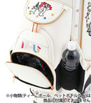 キャディバッグ メンズ レディース MUスポーツ MUSPORTS  ゴルフ