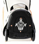 キャディバッグ メンズ レディース MUスポーツ MUSPORTS  ゴルフ