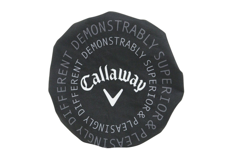 Ice bag men's Callaway apparel Callaway golf Callaway APPAREL 2025 Spring/Summer New Golf