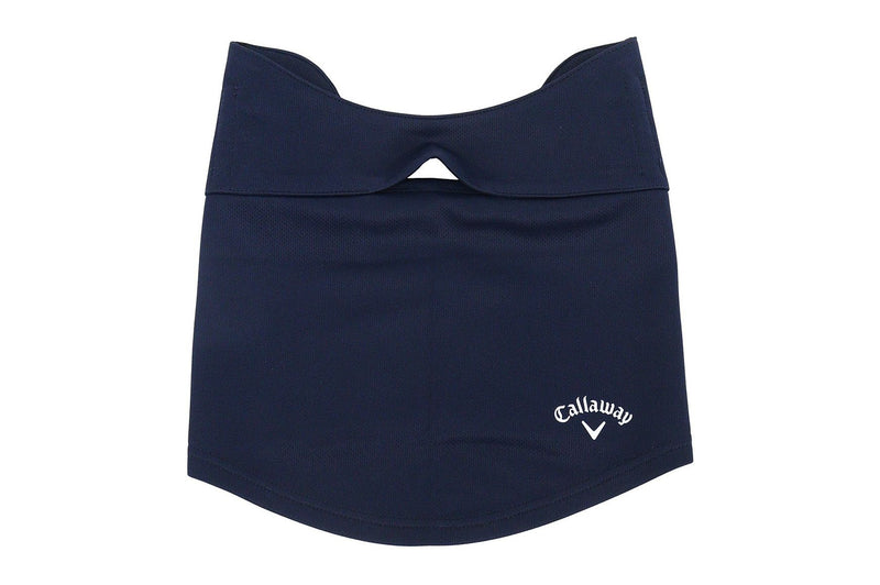 Face cover for women Callaway apparel Callaway golf Callaway APPAREL 2025 Spring/Summer New Golf