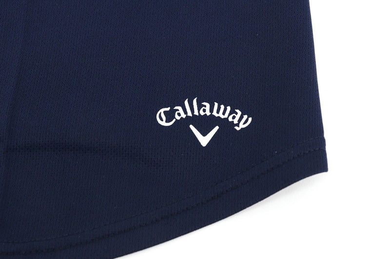 女性面部蓋Callaway服裝Callaway高爾夫Callaway服裝2025春季/夏季新高爾夫