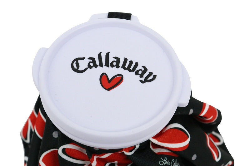 Ice bag Women's Callaway Apparel Callaway Golf Callaway APPAREL 2025 Spring/Summer New Golf