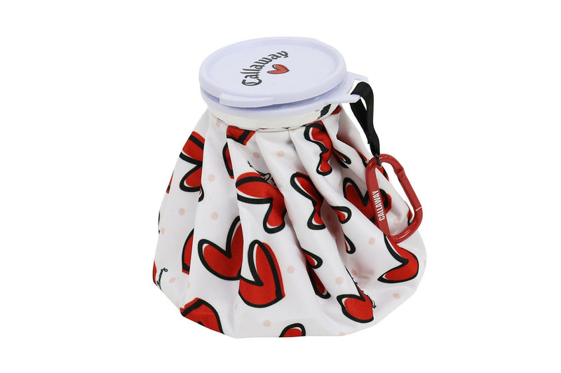 Ice bag Women's Callaway Apparel Callaway Golf Callaway APPAREL 2025 Spring/Summer New Golf