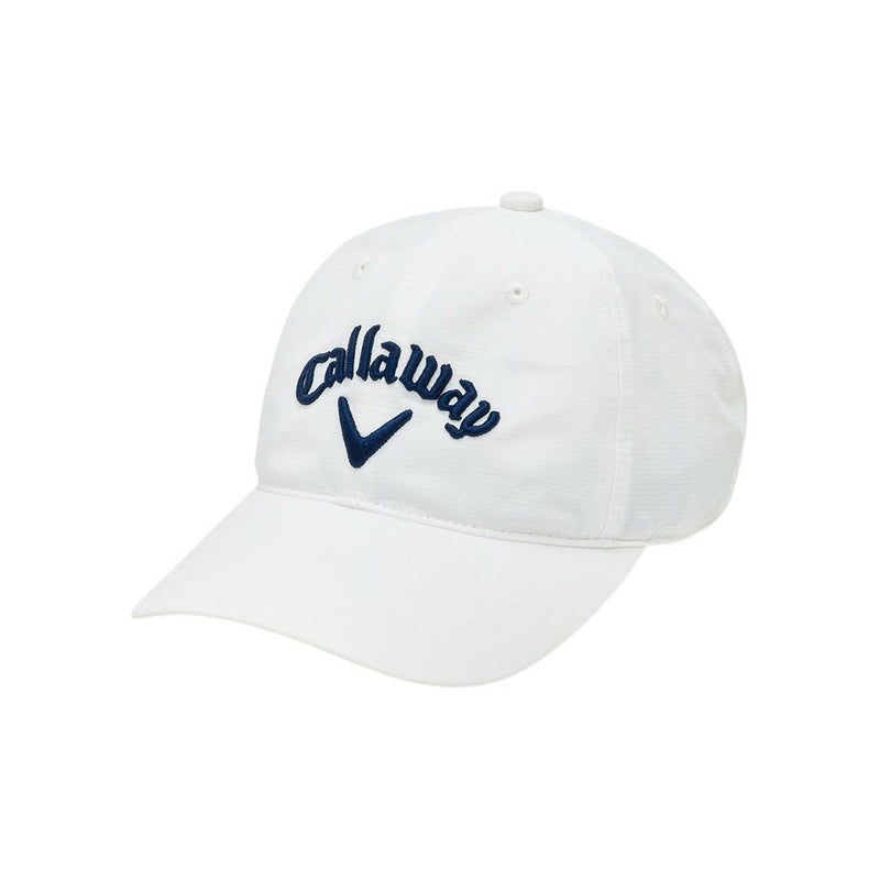 Women's Cap Callaway Apparel Callaway Golf Callaway APPAREL 2025 Spring/Summer New Golf