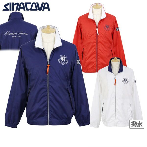 Men's blouson SINACOVA 2025 Spring/Summer New