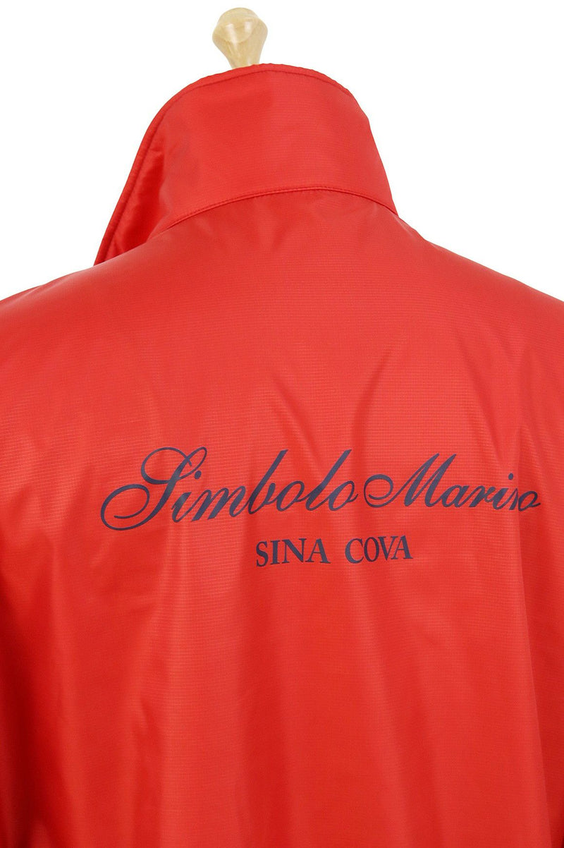 Men's blouson SINACOVA 2025 Spring/Summer New