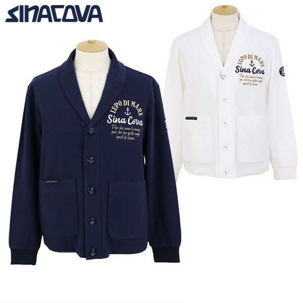 Men's Jacket SINACOVA GENOVA 2025 Spring/Summer New