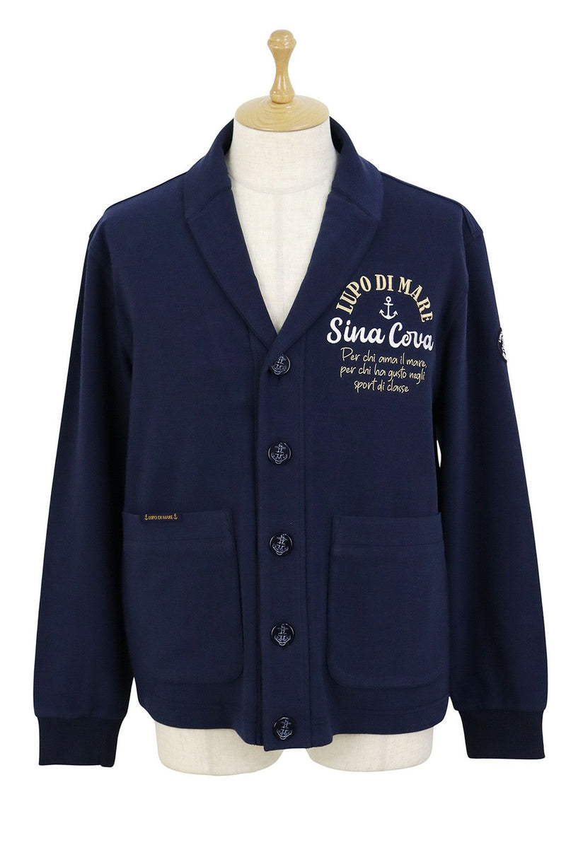 Men's Jacket SINACOVA GENOVA 2025 Spring/Summer New