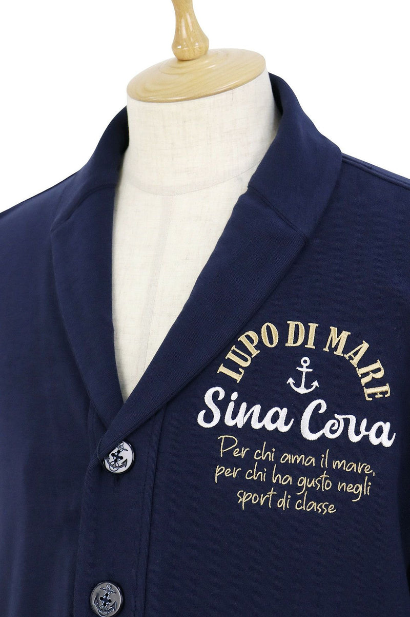 Men's Jacket SINACOVA GENOVA 2025 Spring/Summer New