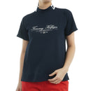 ハイネックシャツ レディース トミー ヒルフィガー ゴルフ TOMMY HILFIGER GOLF 日本正規品  ゴルフウェア